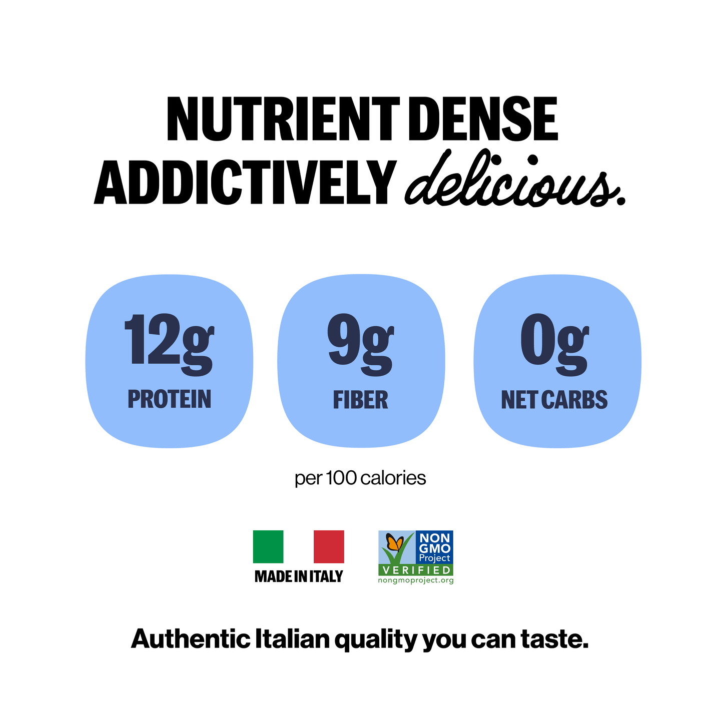 Italian Snacking Lupini Beans - Sea Salt & Vinegar (150g) - Another Banger