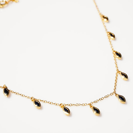 Josephine Necklace - Another Banger