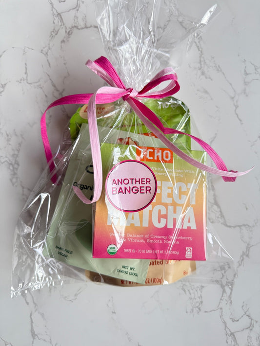 Matcha Lovers Set - Another Banger