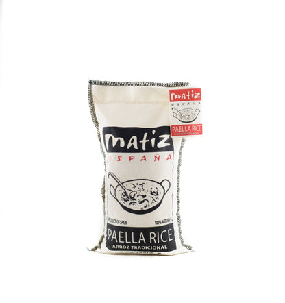 Matiz Paella Rice - Another Banger
