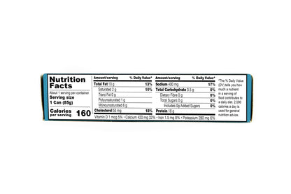 Matiz Sardinillas with Piquillo - 3oz Tin - Another Banger