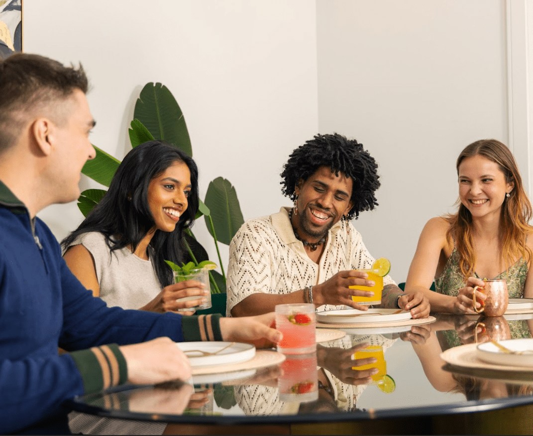 Passionfruit Paloma Cocktail Mixer - 6 Servings Multipack - Another Banger