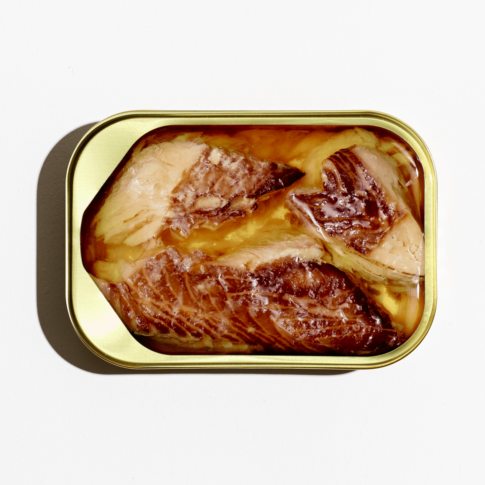 Smoked Salmon - Another Banger