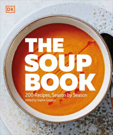 Soup Book 4E | Another Banger