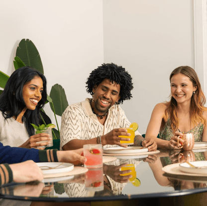 Spiked Apple Cider Cocktail Mixer - 6 Servings Multipack - Another Banger